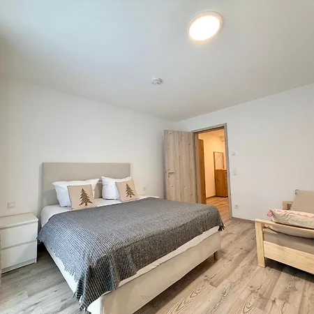 Gg 7 Διαμέρισμα Γκάρμις-Παρτενκίρχεν