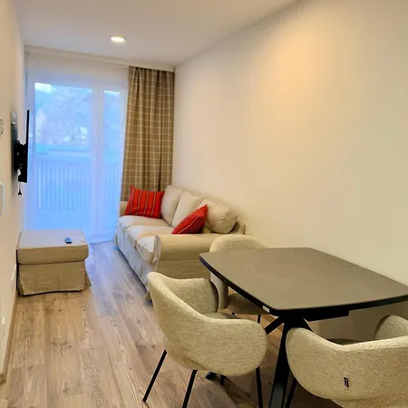 Διαμέρισμα Gg 7