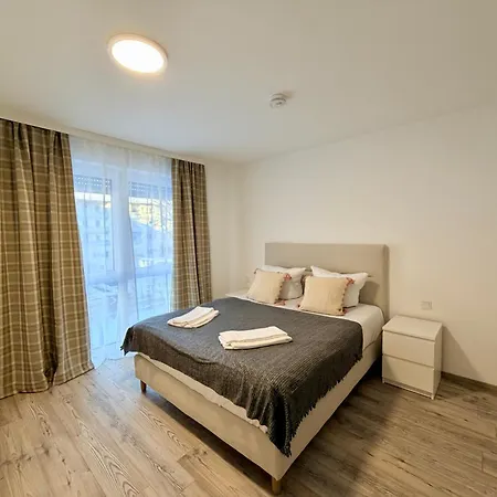 Διαμέρισμα Gg 7 Γκάρμις-Παρτενκίρχεν