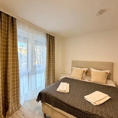 Gg 7 Apartment *