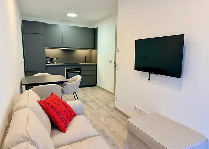 Διαμέρισμα Gg 7 *