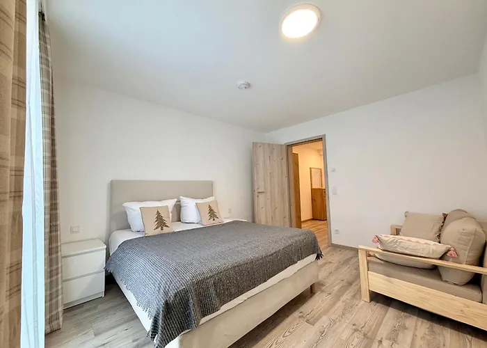 Gg 7 Διαμέρισμα Γκάρμις-Παρτενκίρχεν