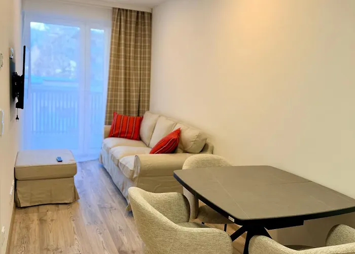 Διαμέρισμα Gg 7