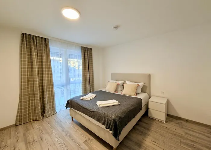 Διαμέρισμα Gg 7 Γκάρμις-Παρτενκίρχεν