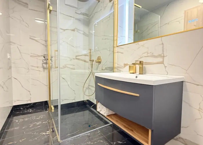 Διαμέρισμα Gg 7 Γκάρμις-Παρτενκίρχεν